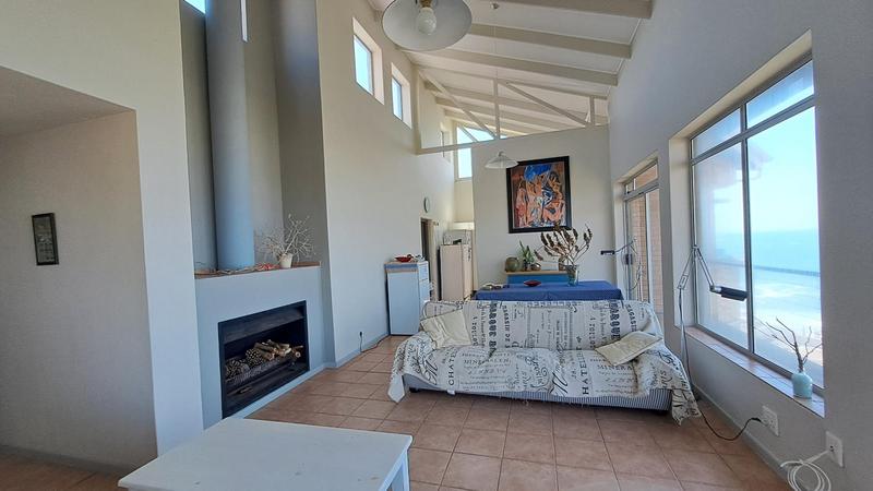 4 Bedroom Property for Sale in Jongensfontein Western Cape